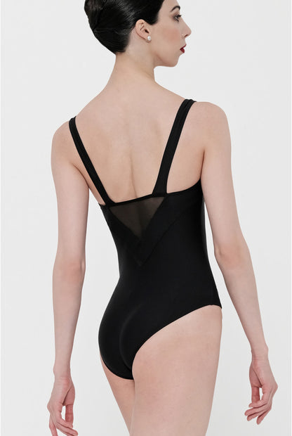 WearMoi Con Cypres Adult Leotard