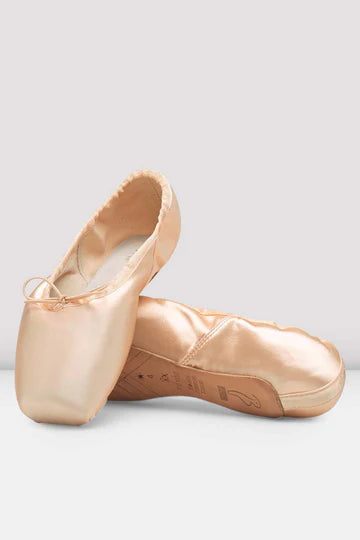 Bloch ES0160S European Balance Strong