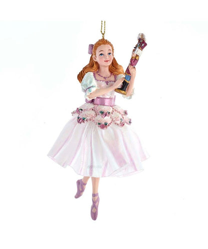 Move it Dancewear Christmas Ornaments