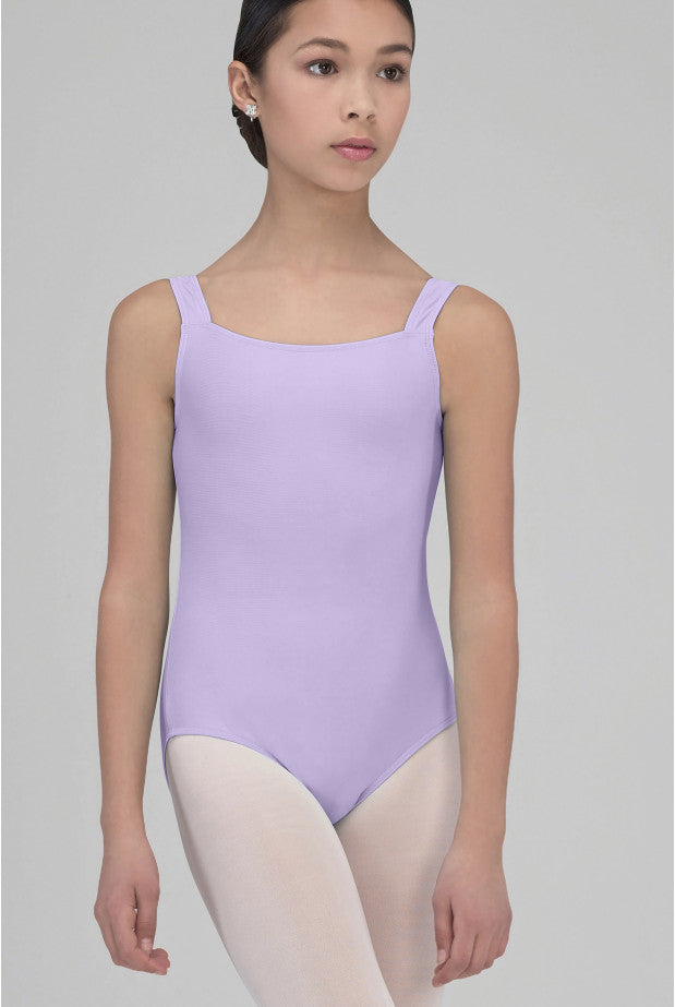 WearMoi Con Emeraude Child Leotard