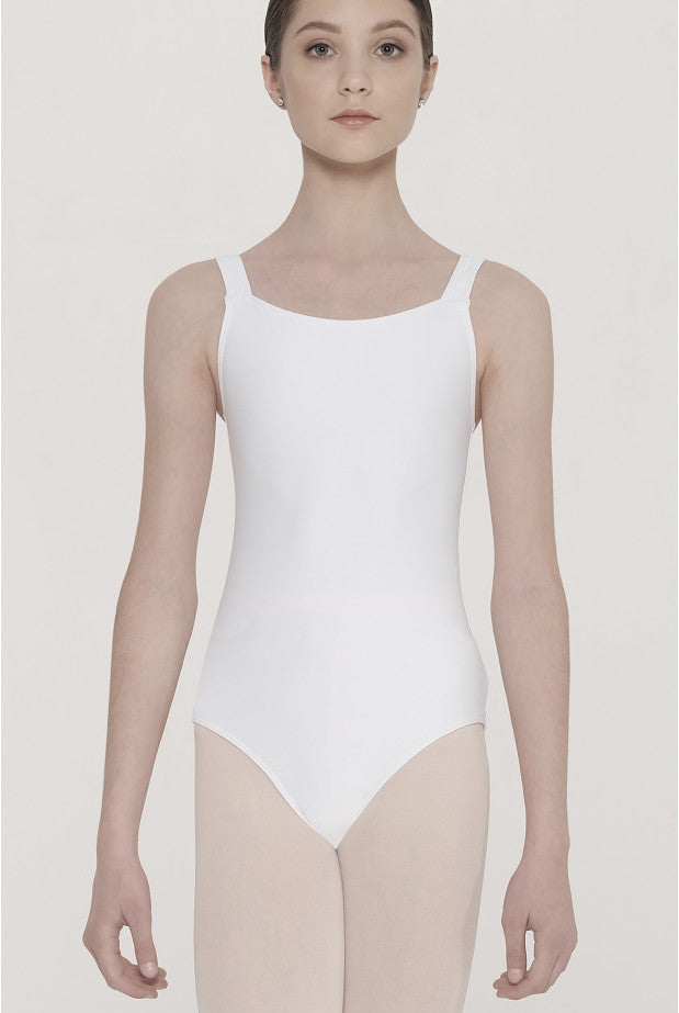 WearMoi Con Emeraude Child Leotard