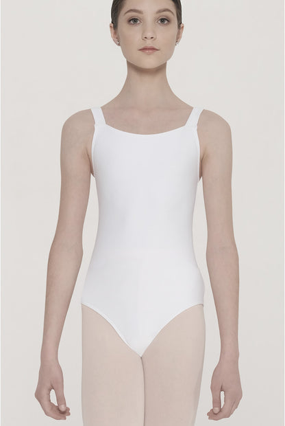 WearMoi Con Emeraude Child Leotard