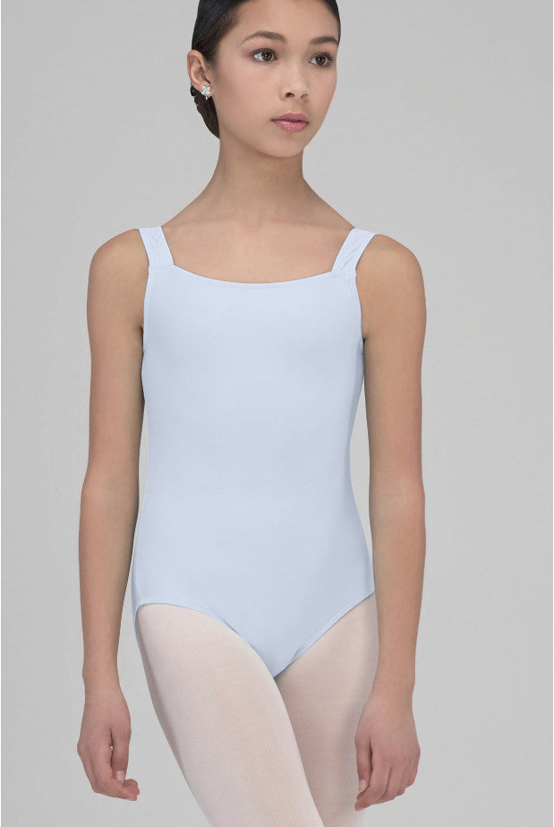 WearMoi Con Emeraude Child Leotard