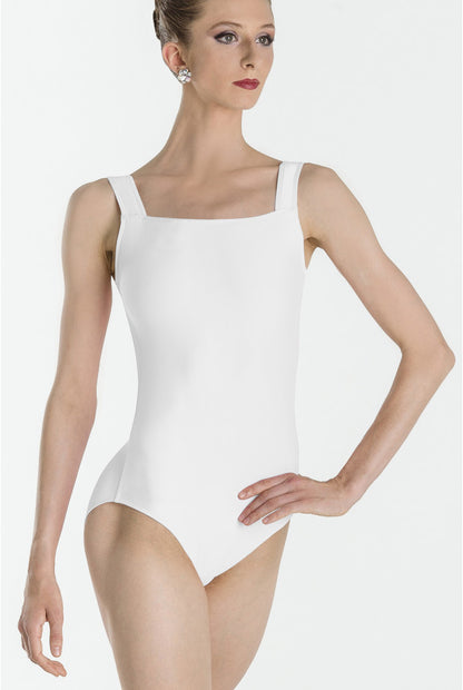 WearMoi Con Emeraude Adult Leotard