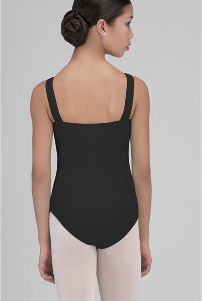 WearMoi Con Emeraude Child Leotard