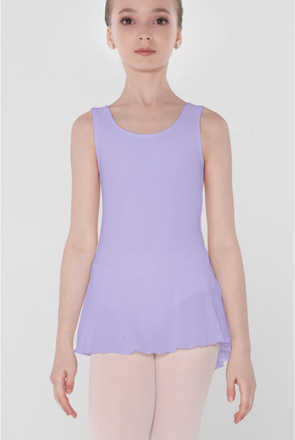 WearMoi Con Entrechat Child Leotard