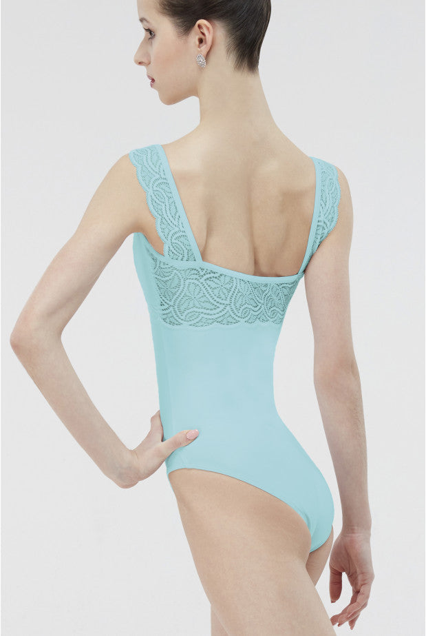 WearMoi Con Erine Child Leotard