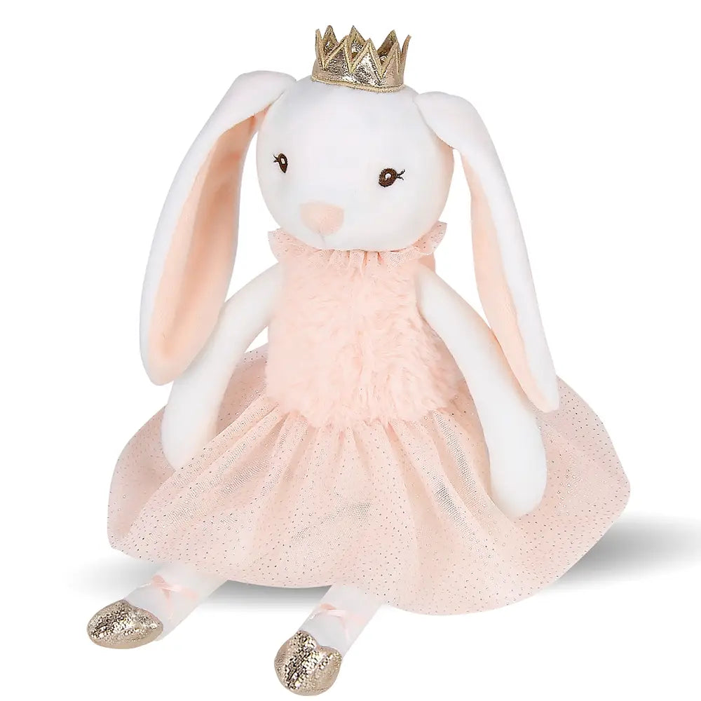 Bearington Collection Brise the Ballerina Bunny