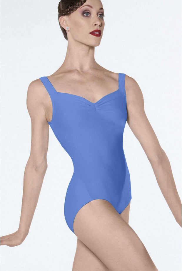 WearMoi Con Faustine Adult Leotard