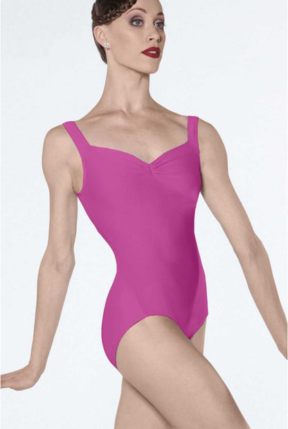 WearMoi Con Faustine Adult Leotard