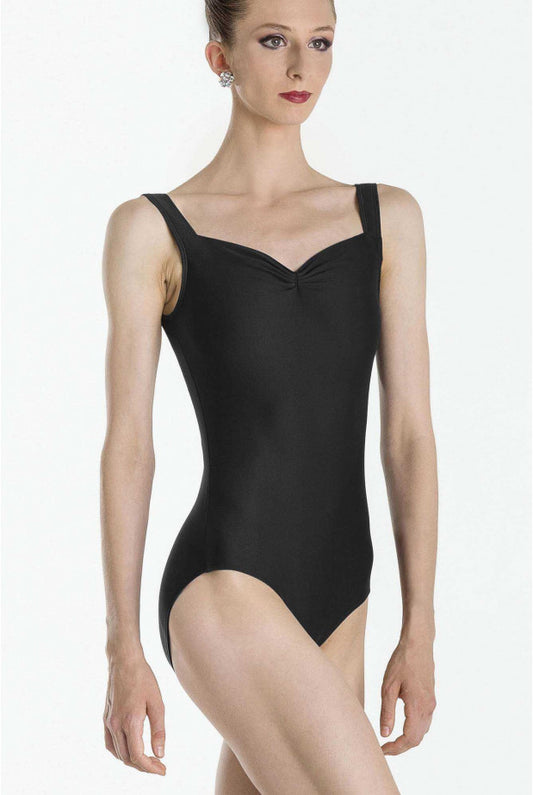 WearMoi Con Faustine Adult Leotard