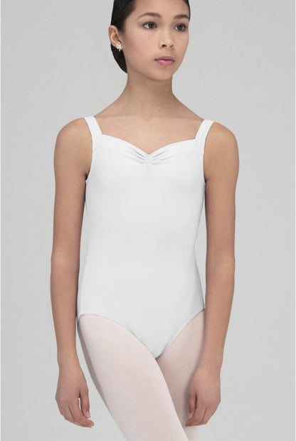 WearMoi Con Faustine Child Leotard