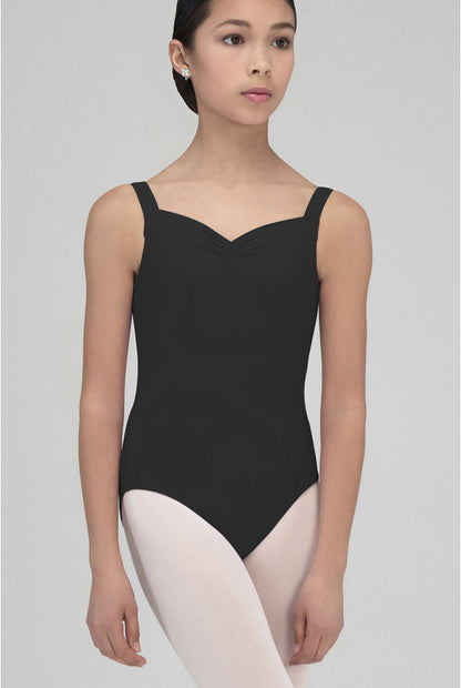 WearMoi Con Faustine Child Leotard