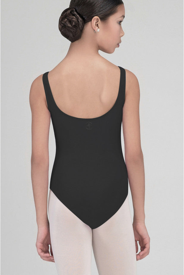 WearMoi Con Faustine Child Leotard