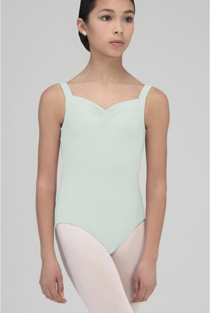 WearMoi Con Faustine Child Leotard