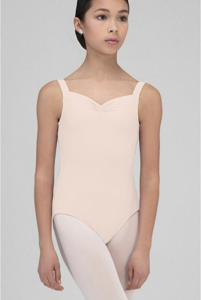 WearMoi Con Faustine Child Leotard