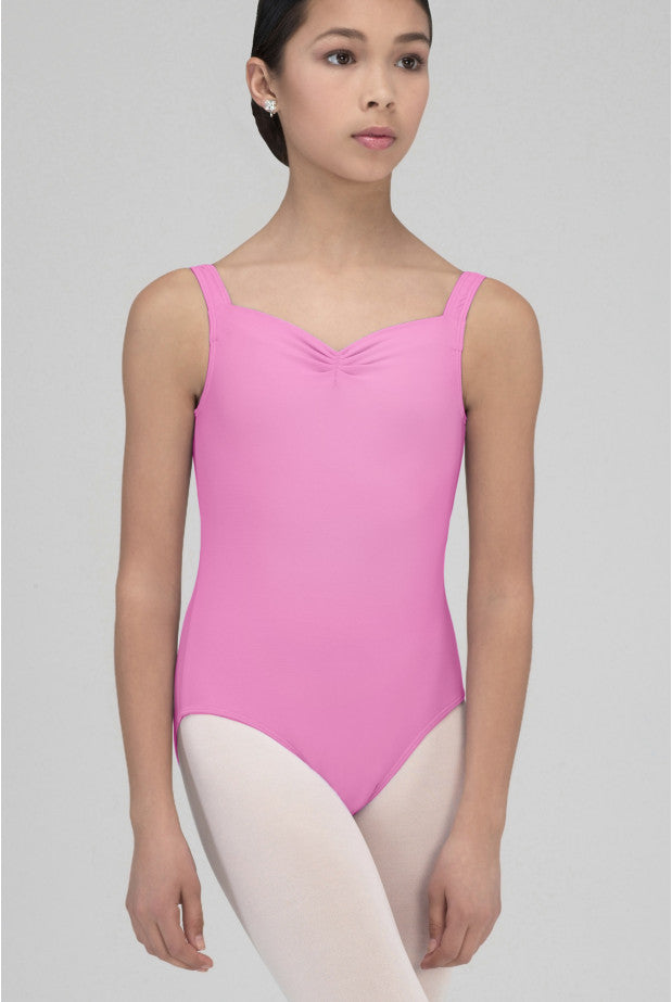 WearMoi Con Faustine Child Leotard