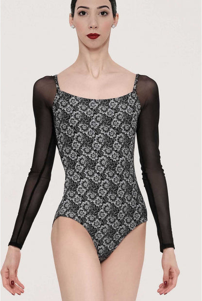 WearMoi Con Fresia Adult Leotards