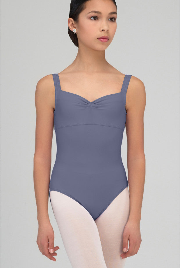 WearMoi Con Galate Child Leotard