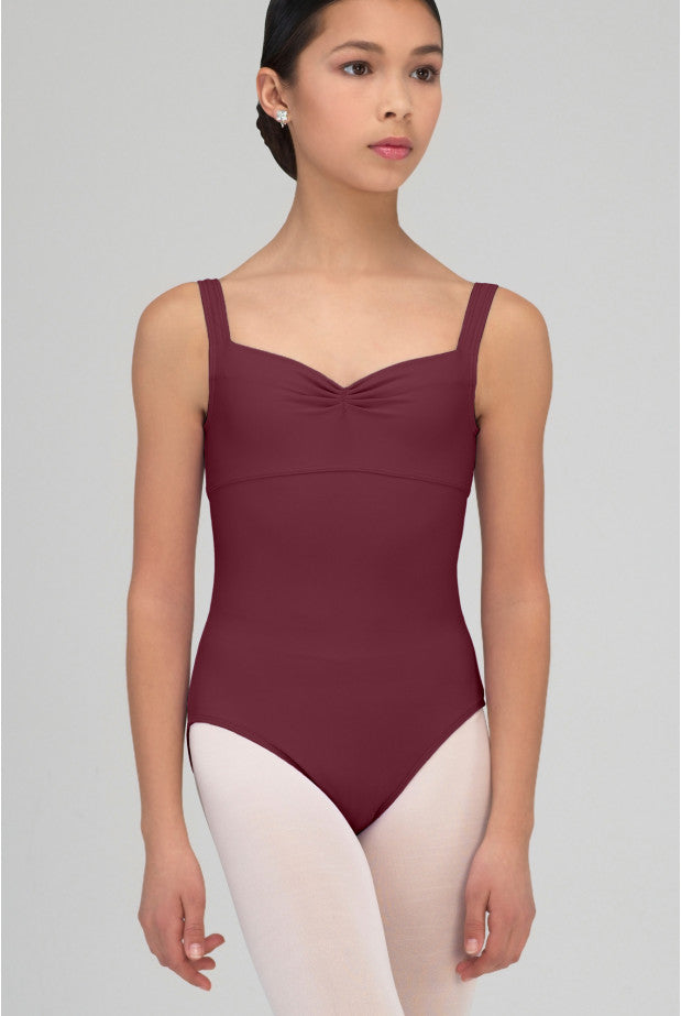 WearMoi Con Galate Child Leotard