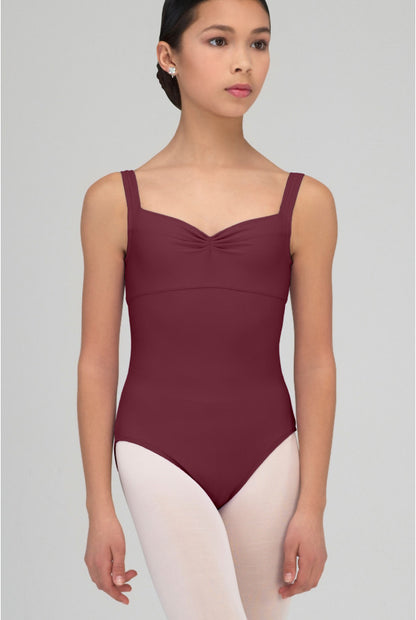 WearMoi Con Galate Child Leotard