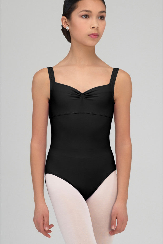 WearMoi Con Galate Child Leotard