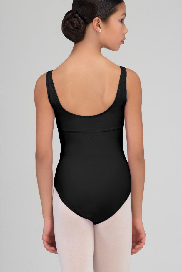 WearMoi Con Galate Child Leotard