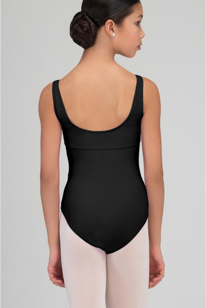 WearMoi Con Galate Child Leotard