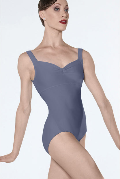 WearMoi Con Galate Adult Leotard