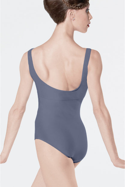 WearMoi Con Galate Adult Leotard