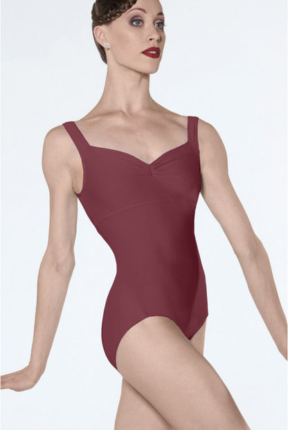 WearMoi Con Galate Adult Leotard