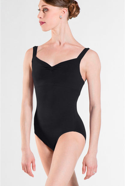 WearMoi Con Glissade Adult Leotard