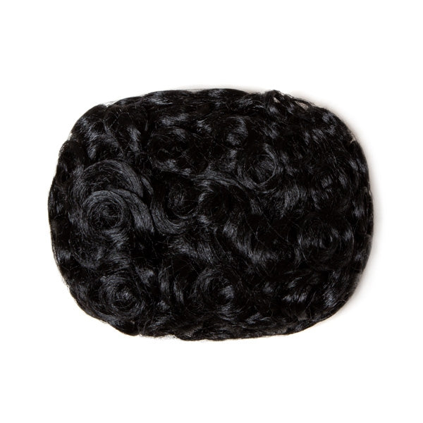 Energetiks Nancy Short Curly Wig