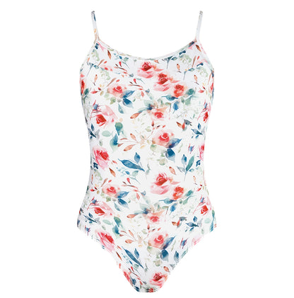 Energetiks Kim Camisole Leotard