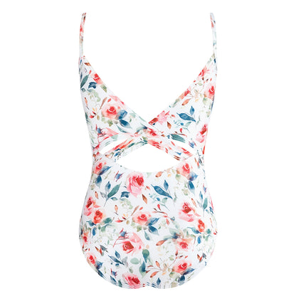 Energetiks Kim Camisole Leotard