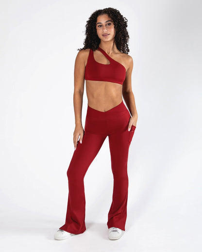 Energetiks Halley Adult Pants