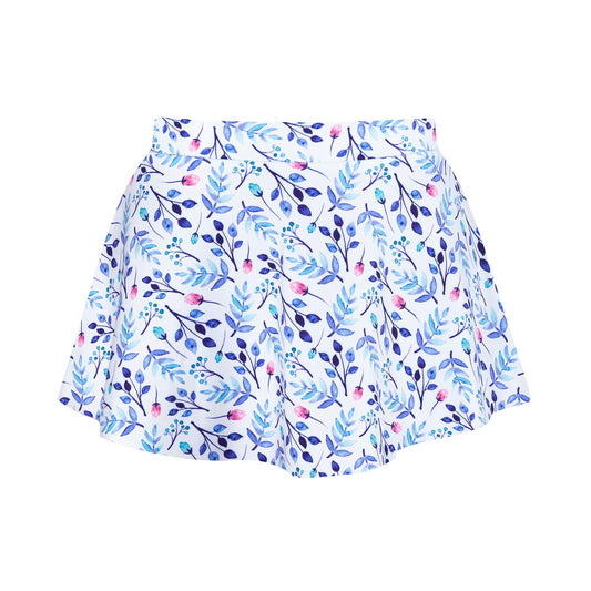 Energetiks Natalia Pull On Skirt