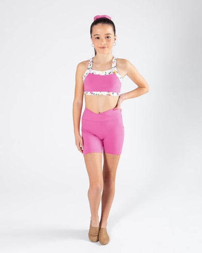 Energetiks Halley Child Short