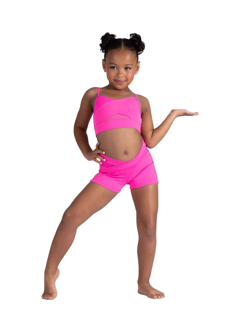 Danz N Motion Bowie Camisole Top