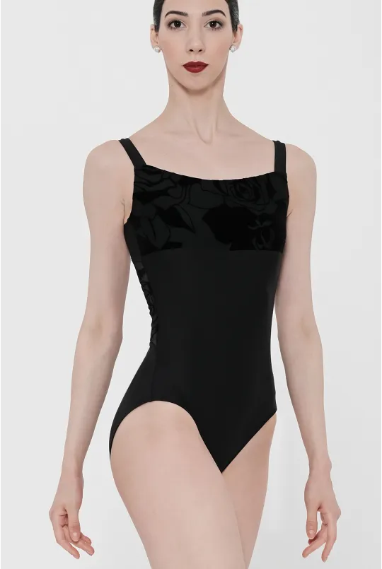 Wear Moi Laika Leotard Adult