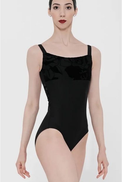 Wear Moi Laika Leotard Adult