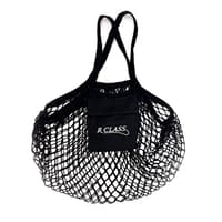 R-Class Mesh Pointe Shoe Bag