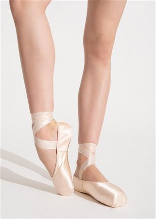 Nikolay Starpointe HardFlex Pointe Shoe