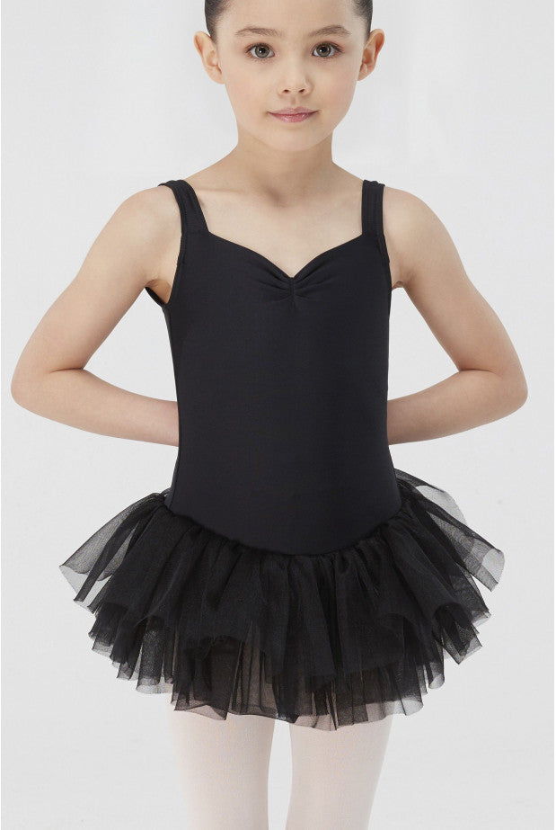 WearMoi Con Noisette Child Tutu Dress