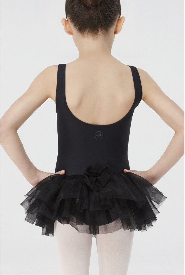 WearMoi Con Noisette Child Tutu Dress