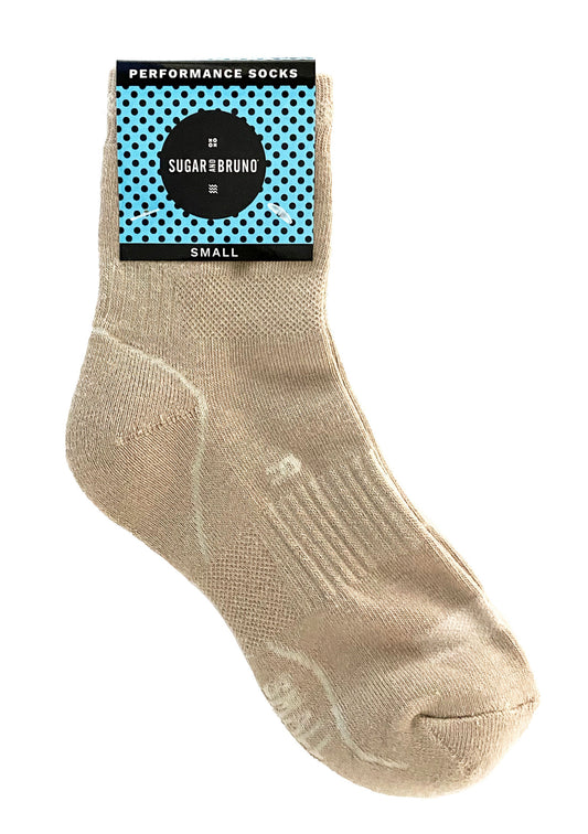 Sugar & Bruno Performance Socks