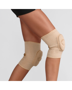 Silky Dance Knee Pads