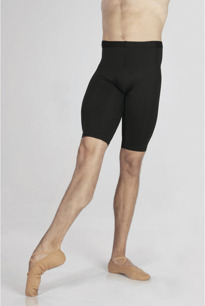 WearMoi Con Odeon Adult Dance Shorts