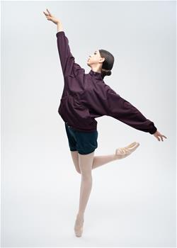 Nikolay Blaze Jacket with Sauna Effect