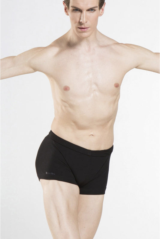 WearMoi Con Paco Child Dance Shorts